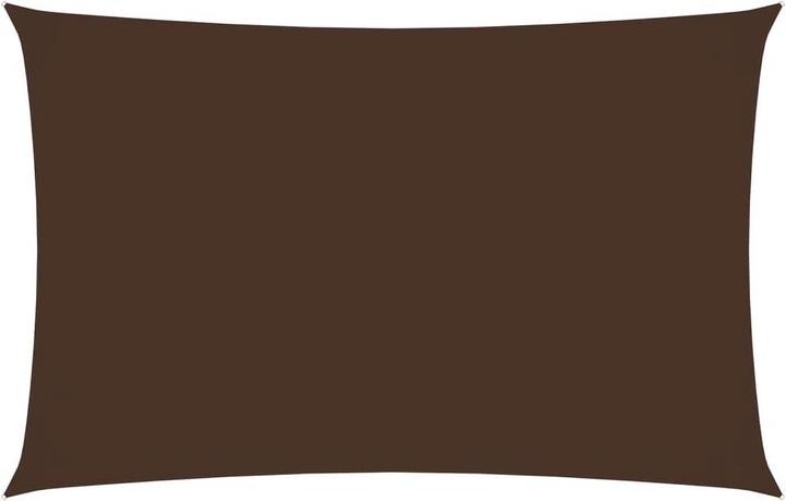 Actual product image VidaXL Sonnensegel (250 x 500 cm)