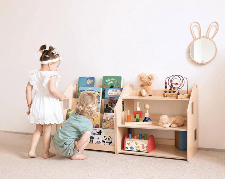 Image du produit Montessori Meubles de chambre d'enfant