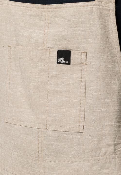 Produktbild Jack Wolfskin Sandroute Dungaree W (L)