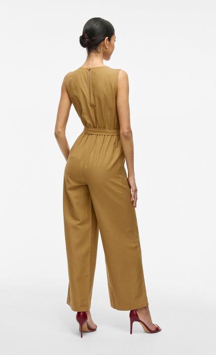 Image du produit Vila VIPRISILLA Ärmelloser Jumpsuit (34)