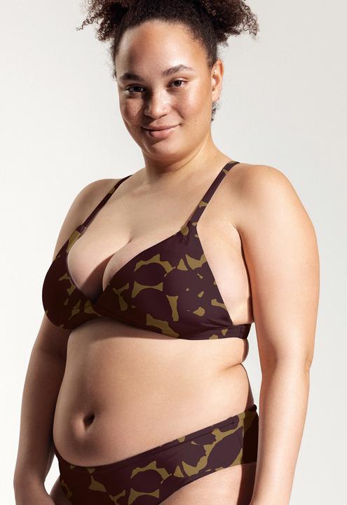 Produktbild Oy Surf Bikini Oberteil „Esox“ (S)