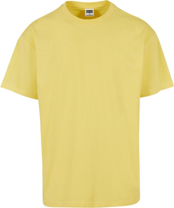 Actual product image Urban Classics Heavy Oversized Tee (XXL)
