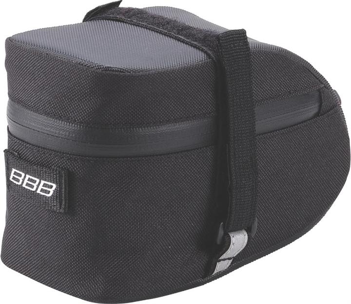 Produktbild BBB EasyPack BSB-31M Satteltasche medium (0.64 l, Satteltasche)