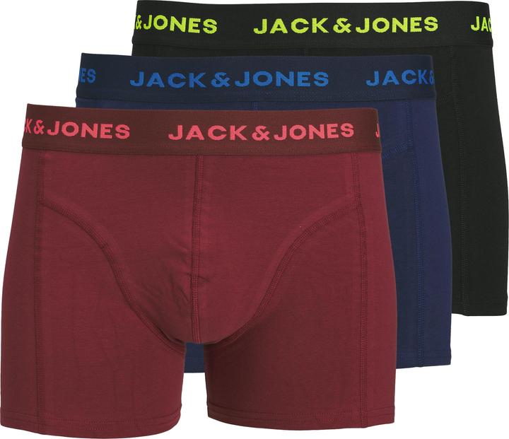 Jack & Jones 3er-pack Shorts Shorts