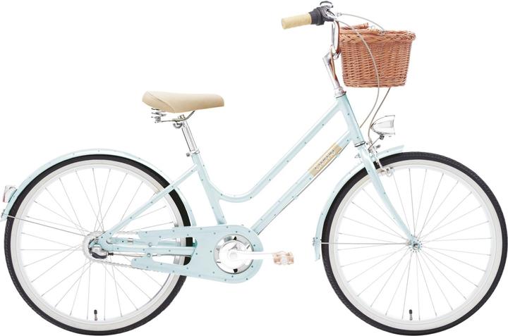 Produktbild Creme Cycles Mini Molly (24")