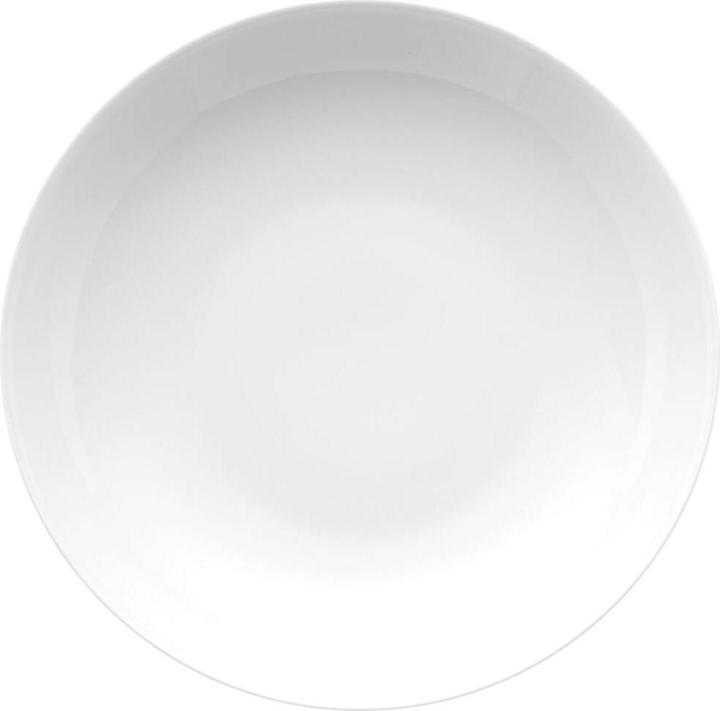 Produktbild Thomas Medaillon - Weiss - Suppenteller 23 cm (1 x, 23 cm)