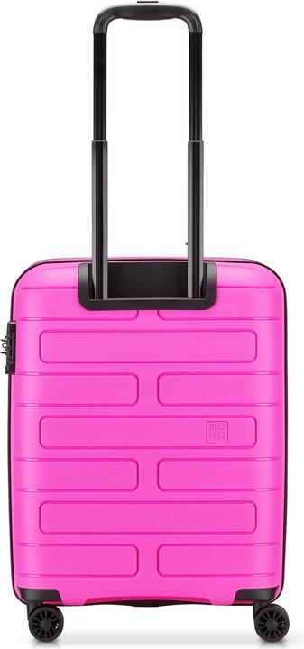 Actual product image Modo by Roncato Supernova 2.0 4 Rollen Kofferset 3-teilig (217 l, XL (from 140l))