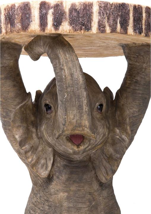 Image du produit Kare Design Elefant (36 x 35 x 54 cm)
