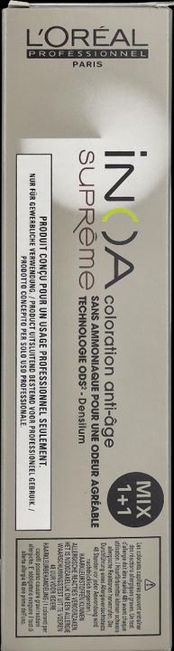 Produktbild L'Oréal Professionnel Inoa Suprème (Braun)
