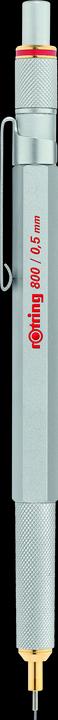Image du produit Rotring 800 (0.50 mm, HB, 1 x)