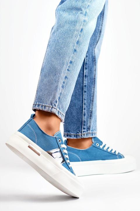Immagine prodotto Primo Modello di scarpe da ginnastica (37)