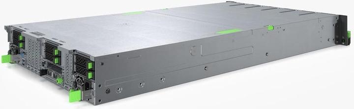 Actual product image Fujitsu Server RX2540 M7 GOLD 6426Y, 1x32GB (Intel Xeon Gold 6426Y, 32 GB)