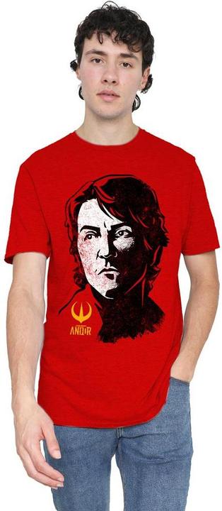 Image du produit Star Wars - T-shirt - Adulte (XL)