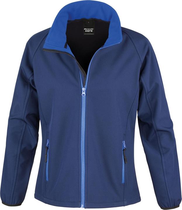 Navy blue/royal blue