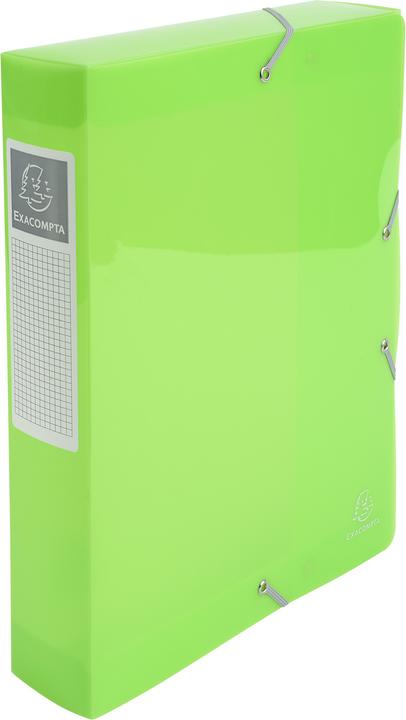 Produktbild Exacompta Archivboxen (A4)