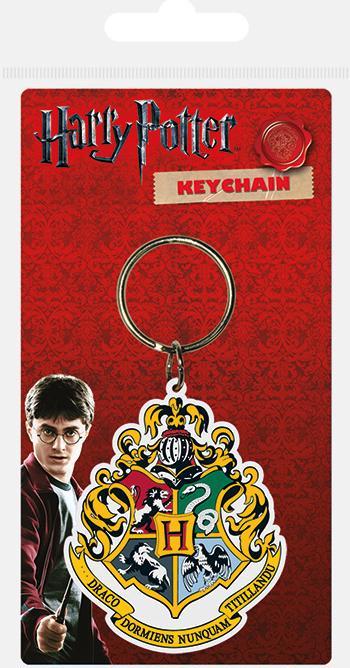 Image du produit Pyramid Harry Potter: Hogwarts