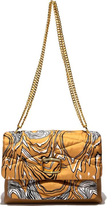 Produktbild MM33 Carre on camel fudge