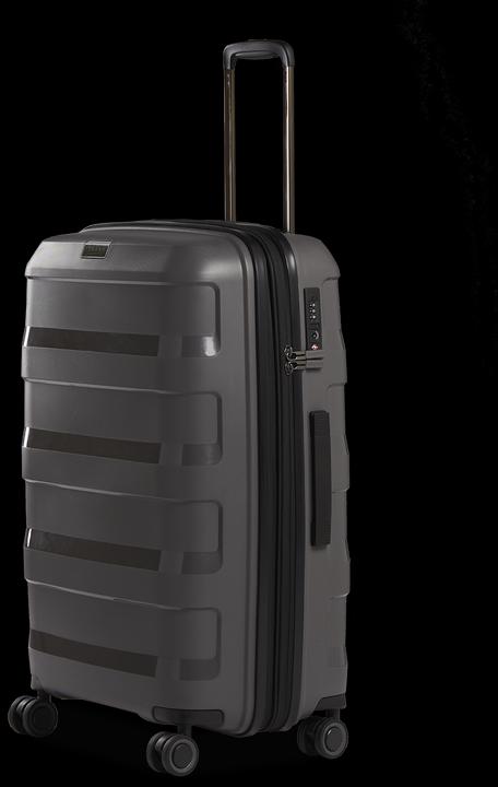 Immagine prodotto Stratic Paglia+ - custodia rigida (74 l, M (50 - 90l))