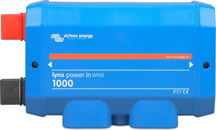 Victron Energy Lynx Power In