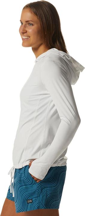 Immagine prodotto Mountain Hardwear W Crater Lake LS Hoody (XS)