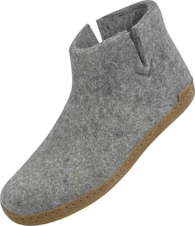 Produktbild Glerups Ledersohle Boots (37)