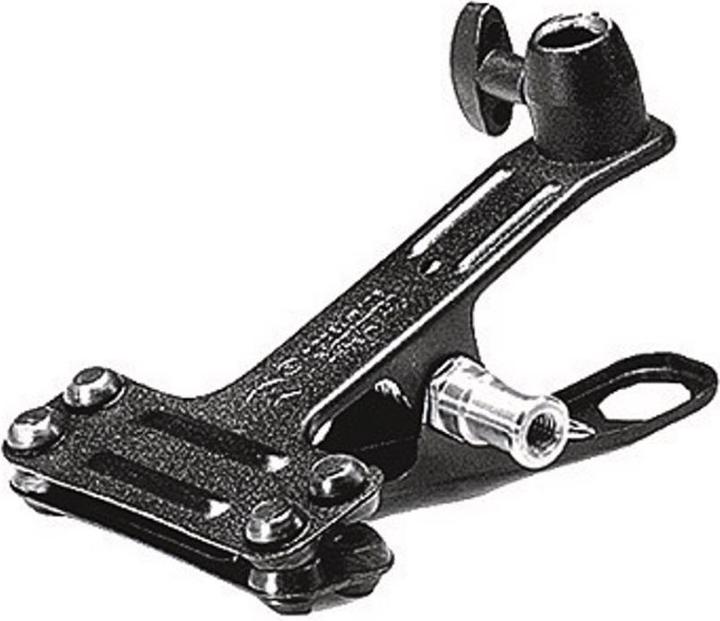 Actual product image Manfrotto 1314B, background kit 1.12-2.98m (16.50 cm, 236 cm)