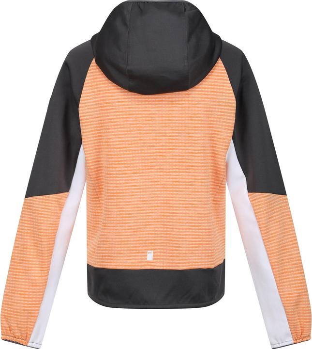Immagine prodotto Regatta Prenton II Giacca Soft Shell Con Cappuccio Bambini (116)