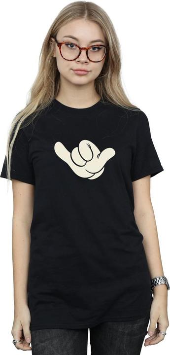 Produktbild Disney Mickey Mouse Skate TShirt (3XL)