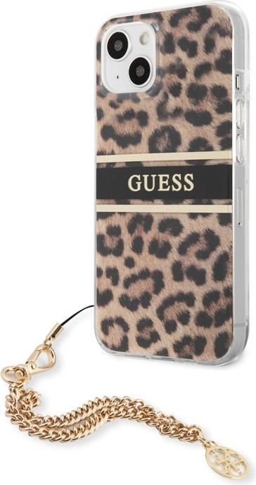 Actual product image Guess Case (Apple iPhone 13 mini)
