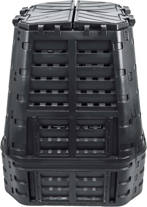 Image du produit VidaXL Kompostbehälter (740 l)