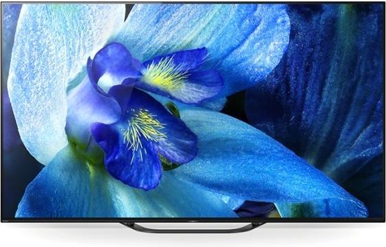 Immagine prodotto Sony KD55AG8 (55", OLED, 4K, 2019)