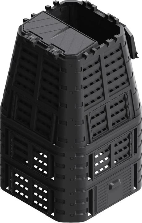 Immagine prodotto VidaXL Kompostbehälter (1000 l)