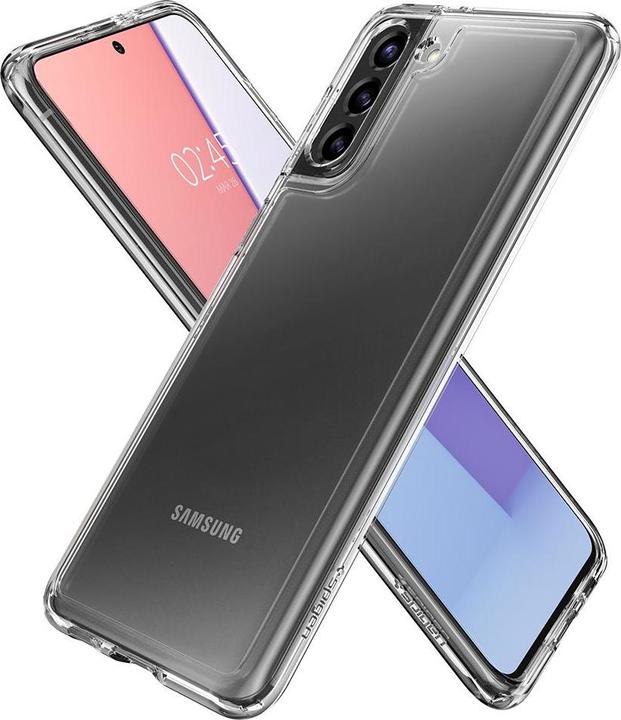 Produktbild Spigen Ultra Hybrid (Samsung Galaxy S21 5G, Samsung Galaxy S21+)