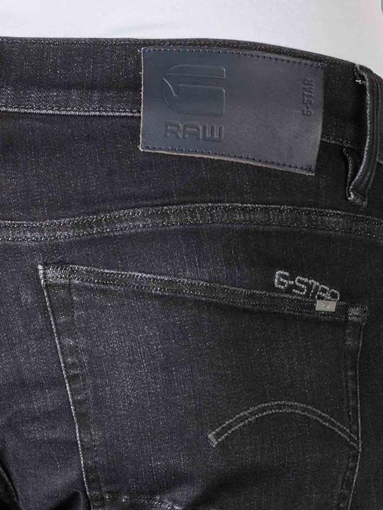 Immagine prodotto G-Star 3301 Slim Jeans Elto Superstretch Medium Aged Faded (W29/L32)