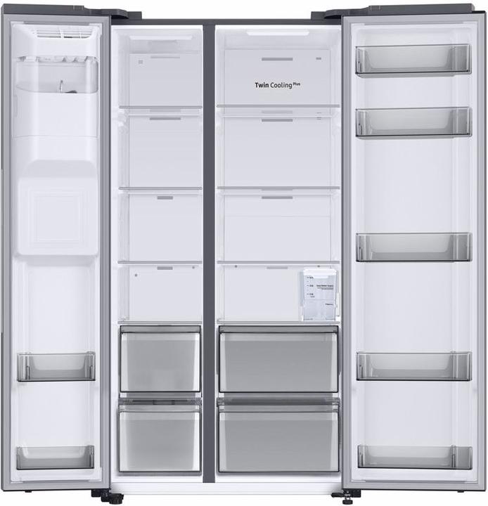 Produktbild Samsung RS68A8521S9/WS (634 l)