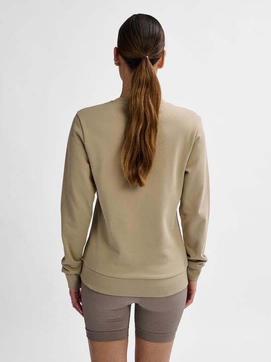 Immagine prodotto hummel Hmlactive Sweatshirt Donna (XL)