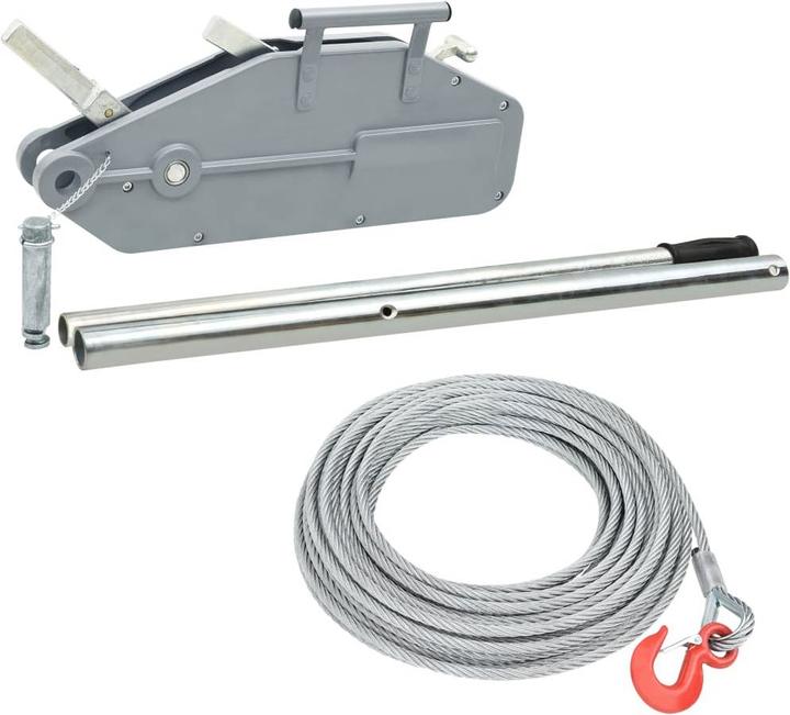 Image du produit VidaXL Ondra