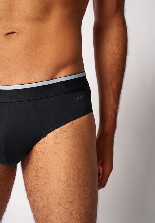 Immagine prodotto Skiny Brasil-Slips Cotton Multipack (M, confezione da 3)