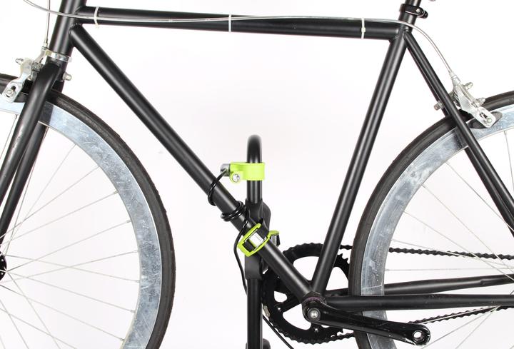 Produktbild BuzzRack Buzz loop anti-vol vélo (Schwarz)