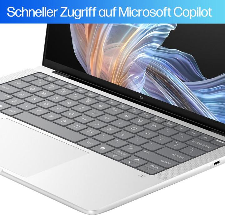 Produktbild HP EliteBook X Flip G1i AI PC (14", Intel Core Ultra 7 258V, 32 GB, 512 GB, CH)