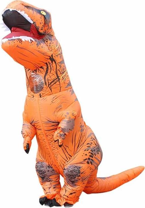 Image du produit Ueli Express T-Rex (Taille unique)