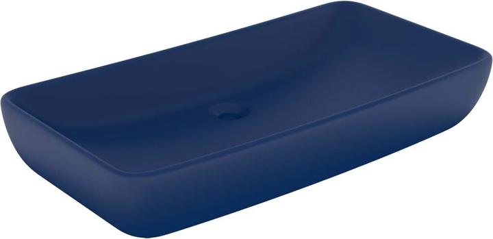 Produktbild VidaXL Waschbecken (380 mm, 710 mm)