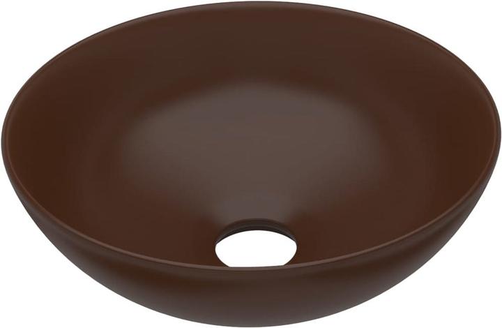 Actual product image VidaXL Waschbecken (280 mm, 280 mm)