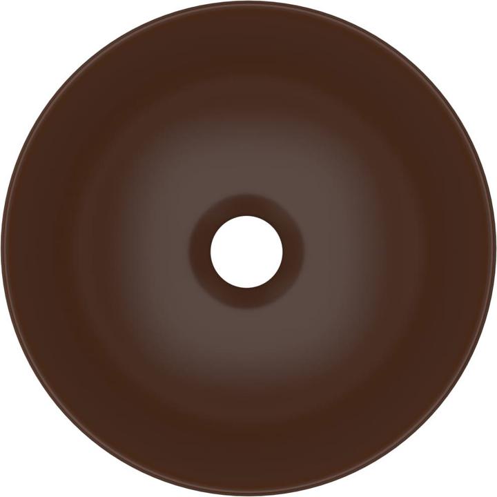 Actual product image VidaXL Waschbecken (280 mm, 280 mm)