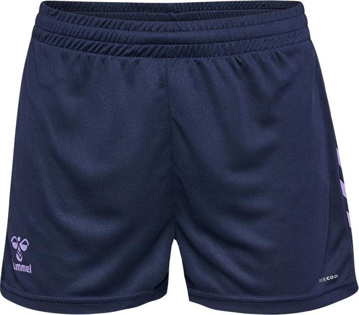 Image du produit hummel Hmlstaltic Poly Shorts Femme (M)