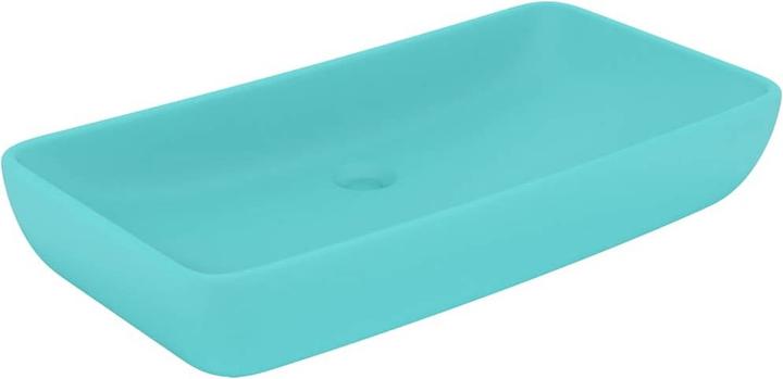 Actual product image VidaXL Waschbecken (380 mm, 710 mm)