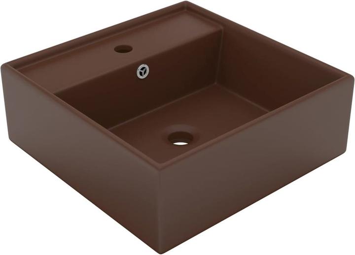 Immagine prodotto VidaXL Waschbecken (410 mm, 410 mm)