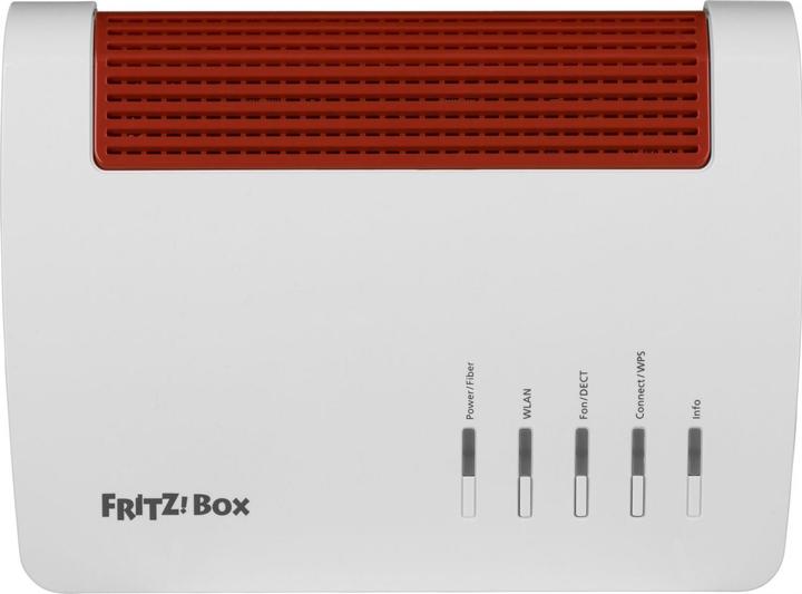 Produktbild AVM FRITZ!Box 5590 Fiber