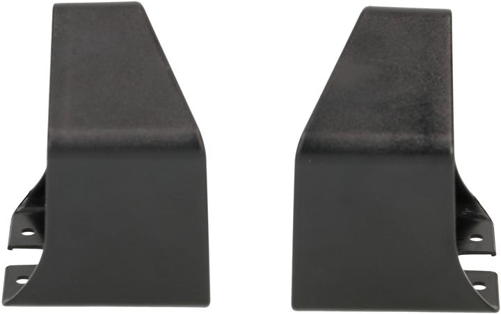 Actual product image Max Hauri Bracket for socket strips SafetyLine (0.07 m)