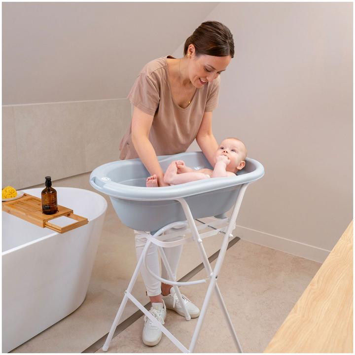 Actual product image Rotho Babydesign TOP bath stand